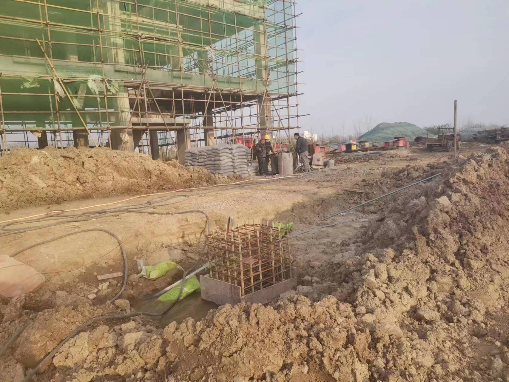 延川当桥梁出现裂缝的时候应该及时加固修补